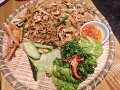 -丰豪烧烤·粤式大排档(学府店)