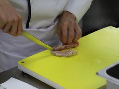 -王森咖啡西点烘焙培训(上海名厨中心店)