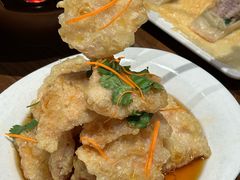 -北李妈妈菜·虾爬子大锅贴(贵和店)