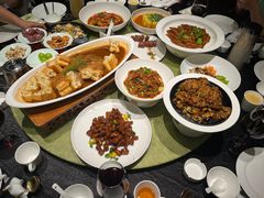-太守宴·蘭院(天塔店)