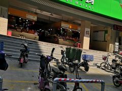 门面-柯子岭肉菜市场(景泰综合楼店)