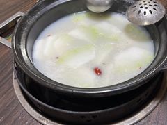 -鸿渡渔庄·特色鸭咀鱼