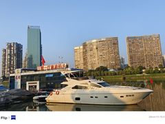 -长沙滨江文化园