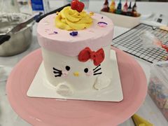 -禾荔烘焙DIY研究所