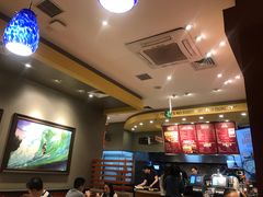 -The Habit Burger Grill 哈比特汉堡(爱琴海店)