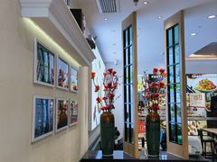 -小杨生煎(香港名都店)