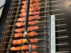 -很久以前羊肉串(朝阳路店)