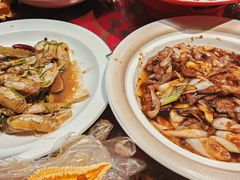 -鱼满舱·鲜活海鲜·正宗鲁菜