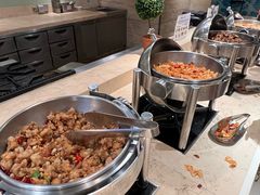 -上海龙之梦万丽酒店