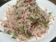 -威海九禧海鲜居渔水饺(经区店)