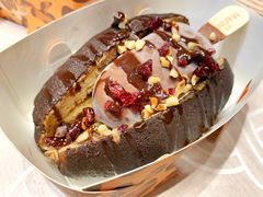 -LELECHA乐乐茶(新街口大洋店)