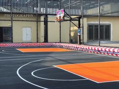 -洛克公园(苏州中心商场)