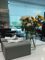 -意廊 Hair Salon
