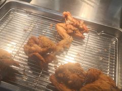 -永顺炸鸡( 立水桥北苑店)