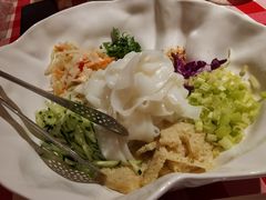 -西贝(东方路店)