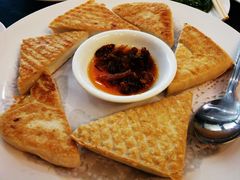 -深圳维景酒店-维景轩