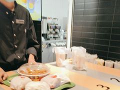 -麦当劳(百利广场店)