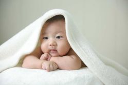 -贯日漂亮宝贝儿童摄影