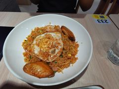 -卡朋西餐(悦汇城店)