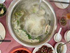 -富源杨记牛肉馆