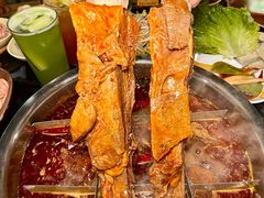 -邓莽子老火锅(鲁祖庙店)