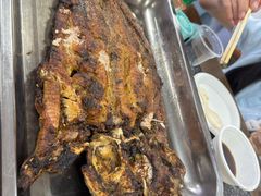 -亚东串烤(共康东路店)