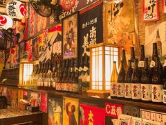 -平成屋·午肴夜酒(四川北路店)