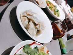 -神洲四海大酒楼(王府井澳门中心店)