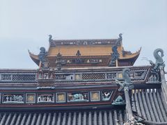 -钦赐仰殿道观