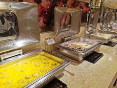 自助取餐区-芭菲盛宴·环球美食(袁家岗店)