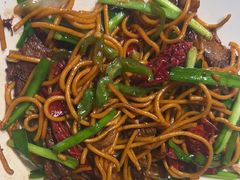 -驿楼兰·新疆菜(火车站店)