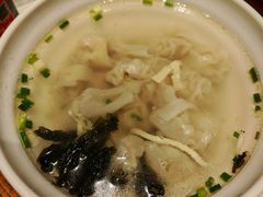 -馋三尺蟹粉小笼(人民广场店)