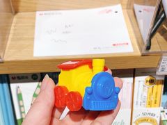 -九木杂物社(恒隆广场店)