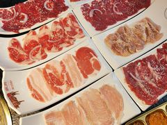 -熊大·鲜烤黄牛肉(五山店)