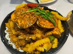 -79号渔船海鲜饭店(岗厦店)