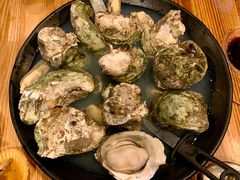 -土蚝·高压锅生蚝(百姓美食街店)