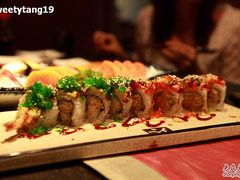 36~-将太无二·北美传奇寿司(瑞士公寓店)
