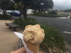 -Dooley's Premium Ice Cream