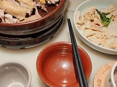 -客语客家菜(华发商都店)
