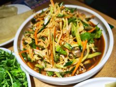 -榆林镇筋饼(知春路店)