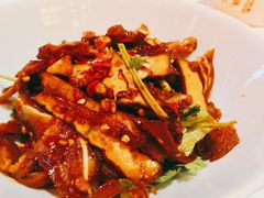 -农耕记·湖南土菜(halo广场店)