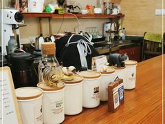 -HUG COFFEE(鼓楼店)
