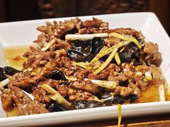 -梅飞酒家(桑园路店)