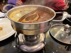 -武汉武昌威斯汀酒店-知味自助餐厅