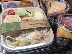 -星巴克(北京王府井店)