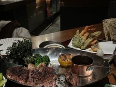 -广州瑰丽酒店·Black Iron黑金燚