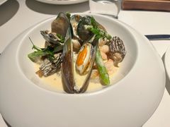 -L'Arome芳芳法国餐厅(仙林金鹰店)