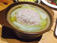 -竹里馆 ·茶食(奥体店)