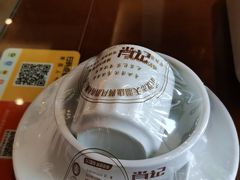 -肖记公安牛肉鱼杂馆·省级非物质文化遗产(三角路直营店)