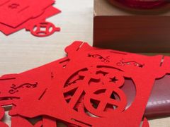 -隐溪茶馆(静安寺店)